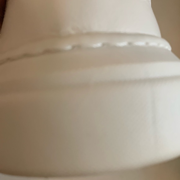 Zara Soft Leather Sneakers - Picture 11 of 12